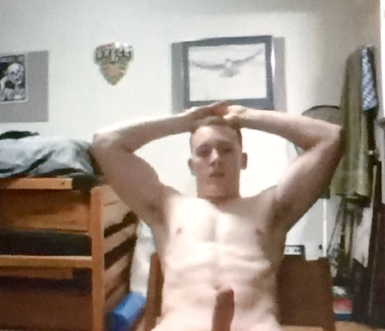 RedHead Fucker