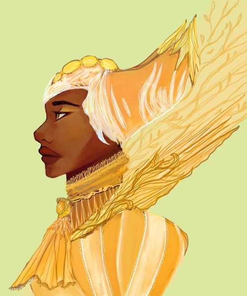 I don’t really do Dragon Age fanart but I’ve always loved Vivienne’s Maleficent ae