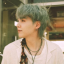 yoongisbutthair
