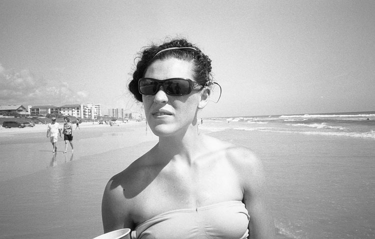 Emily
Daytona Beach, FL