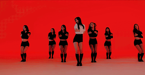 ayoshidae:egoist, olivia hye (2018)