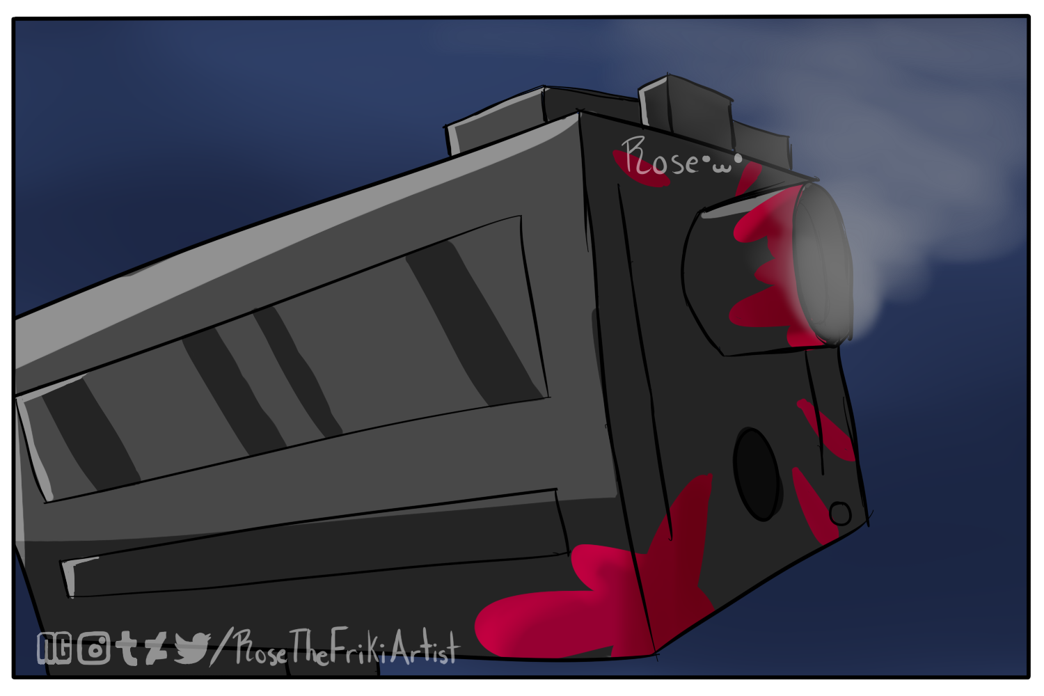 #fnf corruption mod | Explore Tumblr Posts and Blogs | Tumgir