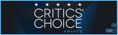 THE 24th ANNUAL CRITICS’ CHOICE AWARDSBEST PICTUREBlack PantherBlacKkKlansmanThe FavouriteFirs