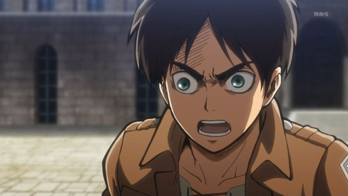 ask-pocket-eren:pockydotmuffins:exprincesssammya:pineapplerobots:erenkid what is wrong with your eye