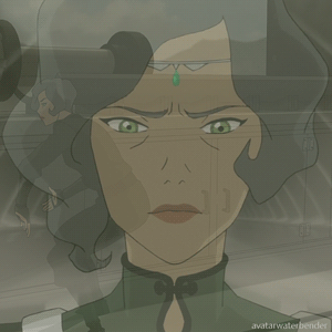 avatarwaterbender:  Ladies of The Legend of Korra   &lt;3 &lt;3 &lt;3
