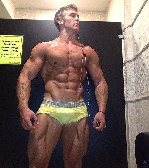diggin-that-dude:  Adam Charlton 