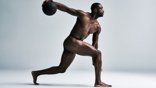lamarworld1: (PT.1) Dwyane Wade booty & bulge