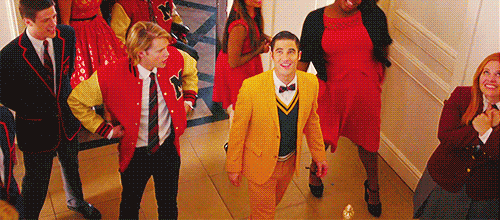 spacebetweendreams:We met right here.