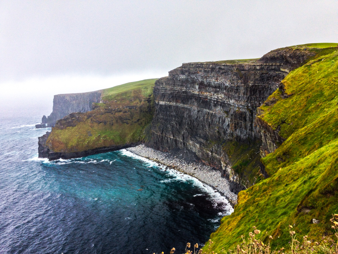 Photos from my family’s trip to Ireland
Taken on an iPhone 4S