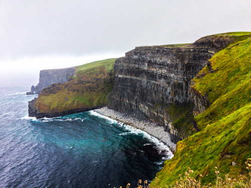 Photos from my family&rsquo;s trip to Ireland Taken on an iPhone 4S