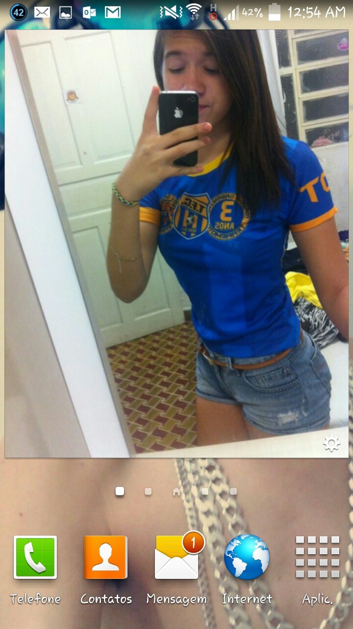 Minha patroa 