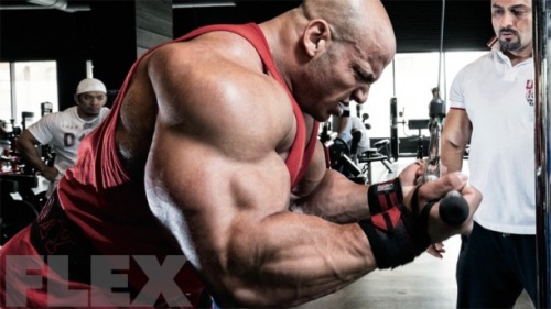 Big Ramy