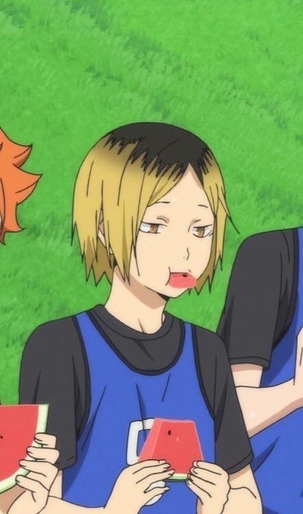 This Is Me During Summer Vacation