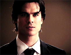 jamiesfraser:  Damon and his bite-worthy neckFor Noelle 