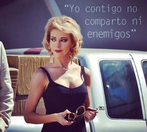 agente-del:  Ni a balazos.