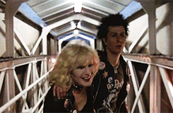 rudrobin:  Sid and Nancy | Сид и Нэнси