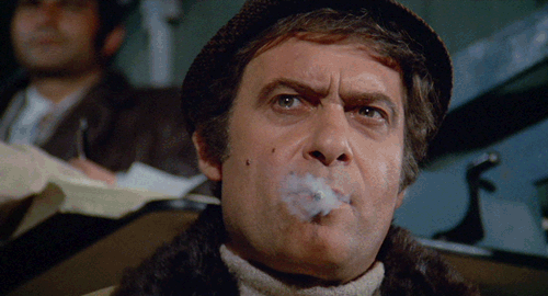 zomgmouse:The Seduction of Mimi (Mimí metallurgico ferito nell'onore) (Lina Wertmüller, 1972).