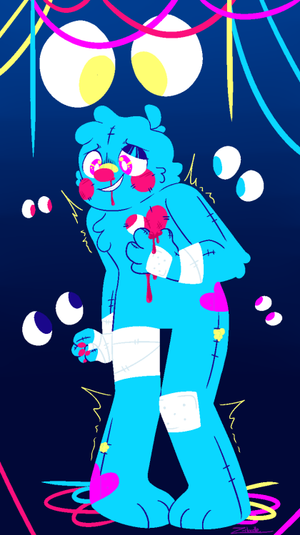 that-bloody-poodle: A lovey rag dolly sweet as can be~Ok to reblog/Ask to tag I really like this