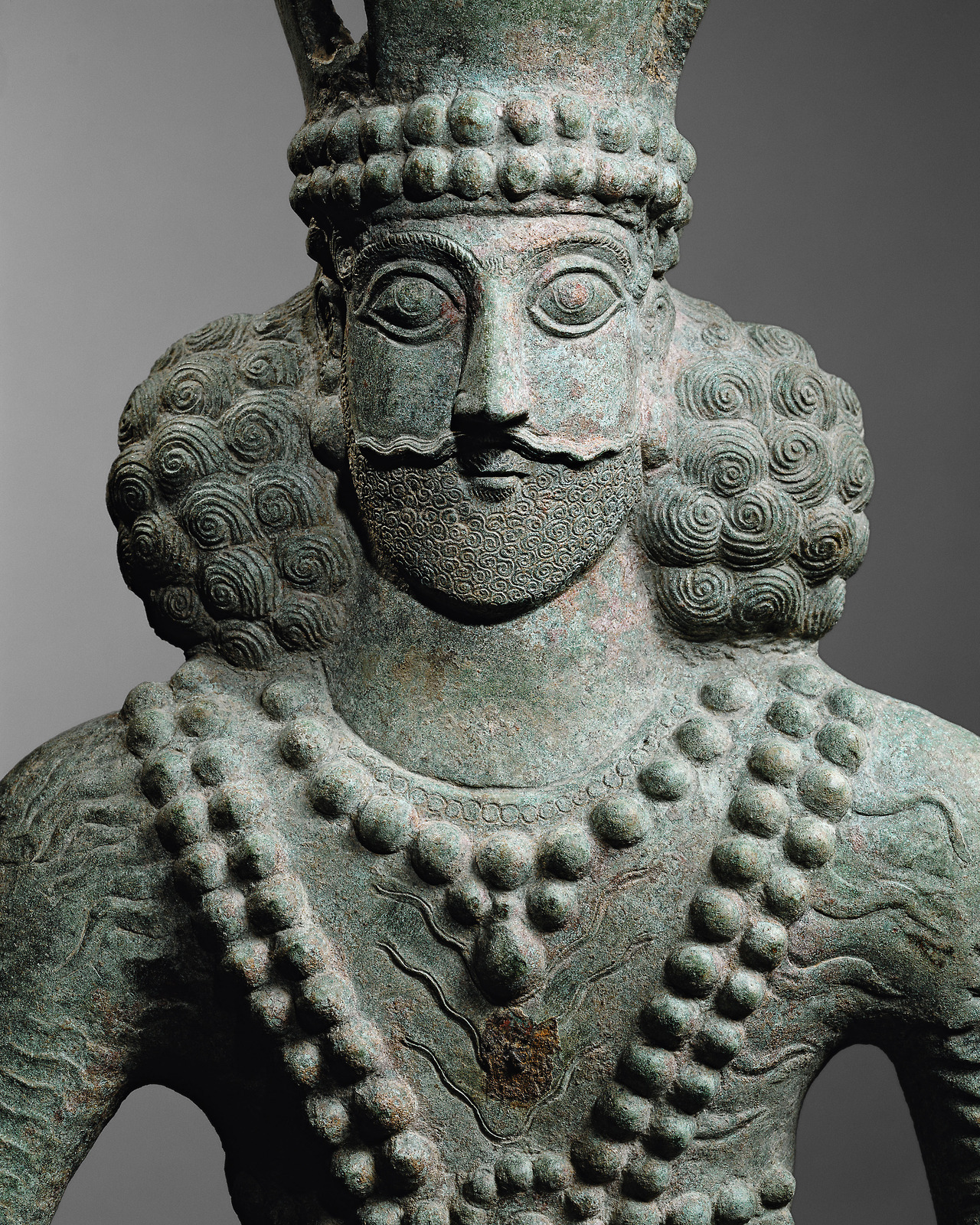 Ancient to Medieval (And Slightly Later) History - Bronze