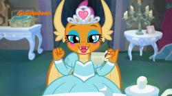 Uhhhhhhhlook at Smolder in all that makeup*wipes forehead* whew&hellip;i don’t think this episode is out yet but jeeze. i wonder what’s going on there  