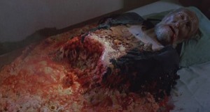 skylarsheldonsidneygracie: The Blob - October horror movie-a-thon!