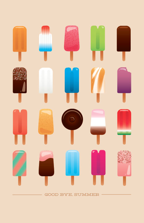 artpixie:  (via Posters and Prints - Teresa Wozniak)