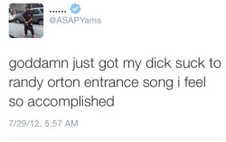 the-great-and-misdirected:  RIP YAMS