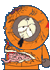 GIFs From The Old Southparkstudios Websitebonus: Transparent Matt N Trey Circa 2005