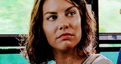 ofwalkingdead:  &ldquo;get over yourself. you’re not the only one who’s lost