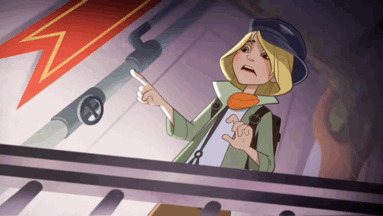 The World Of Ever After: Boys Of EAH Gifs