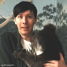 Cuddles Dan Version