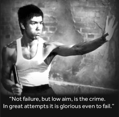 kungfutaichimaster: Wisdom of Bruce Lee See adult photos