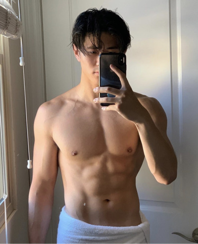 naked asian thin sexy tumblr