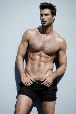 Hot 4 Hairy