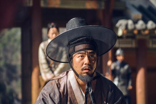 Kingdom 킹덤 season 2 (Netflix original drama) still cuts