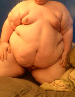 supremechub:  Fat pad Friday Also don’t