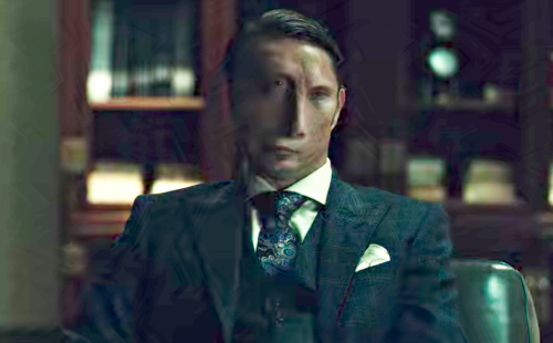 i think the tv show hannibal is a personal attack on god