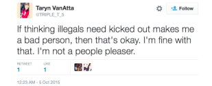 micdotcom:  Watch: Their response to Ann Coulter is particularly good.  