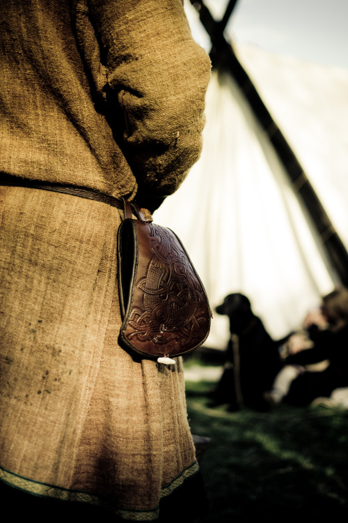 henrikhansenphotography:  Ribe Vikingecenter Set, May 2012 