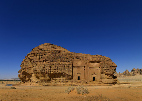 callaseo:
“ Mada’in Saleh, Saudi Arabia
”