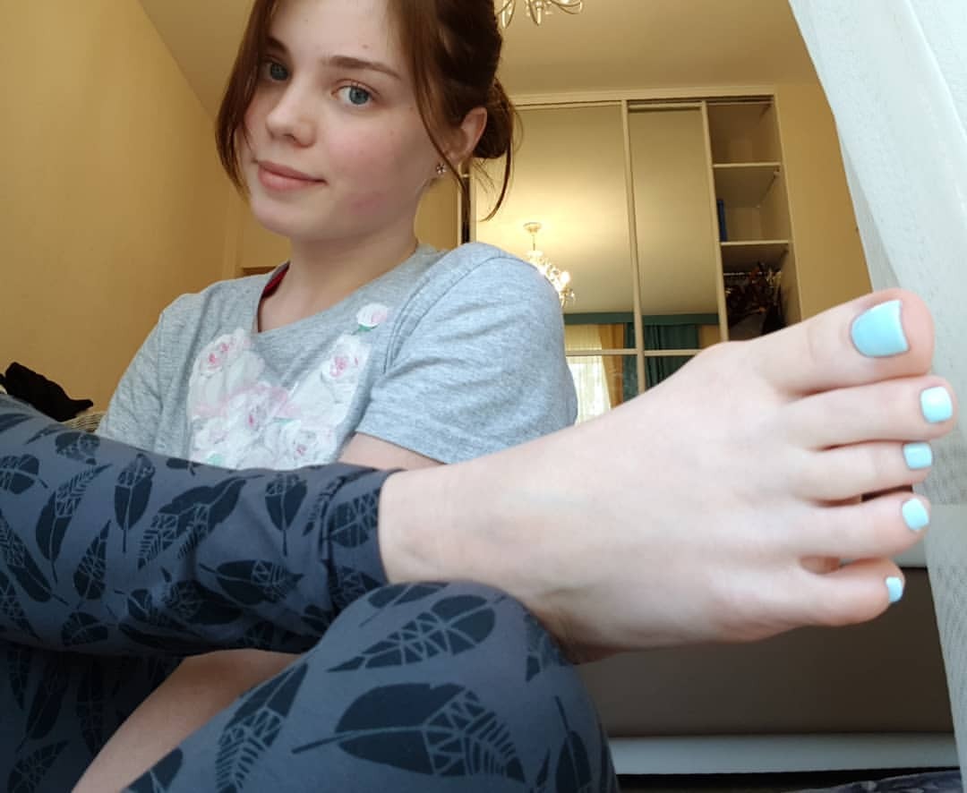 Toes R Us
