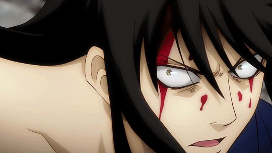 Gintama stan