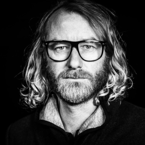 itllmelttheirminds:Matt Berninger by Christian Faustus [x] 