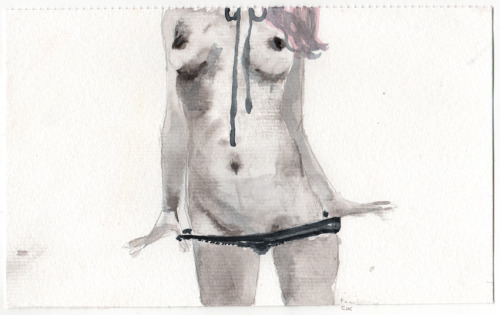 the-naked-community:  from a Cherry von fairy’s picture 