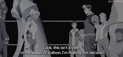 garrisonsheith:My head…I’m just…I’m feeling so confused.