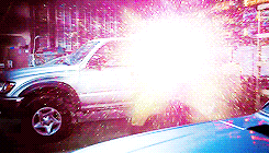 supernaturaldaily:  “Welcome to Plucky Pennywhistle’s! Have fun!” 
