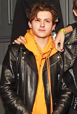 peterbparkerr:Tom Holland MJB x YOTA Fashion CapsuleJune 13, 2018 | London, UK