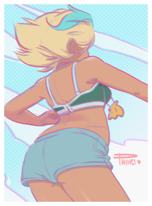 Jackie Lynn Thomas. Wonderful hips, wonderful ass ❤️  T4 reward ~ How to add me on MyPixiv  >> CLICK HEREUncensored & full galleryPixiv | Twitter | Baraag—————————————