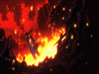 jamesmatterson:  Ishval Civil War: Solf J. Kimblee “The one thing worse than death is to avert your eyes from it. Look straight at the people you kill. Don’t take your eyes off them for a second. And don’t ever forget them, because I promise that