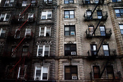 Home is for the Heartless